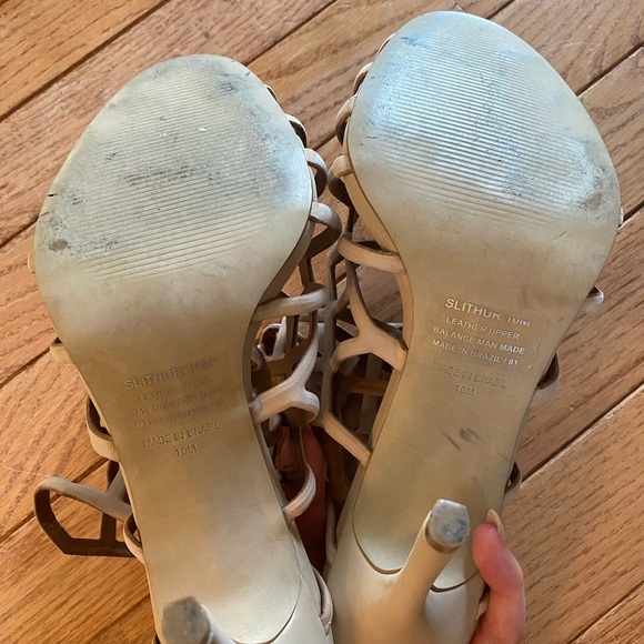 Steve Madden Heels - Picture 4 of 4